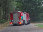 Prio 1 Containerbrand De Rijsdammen Kollumerpomp